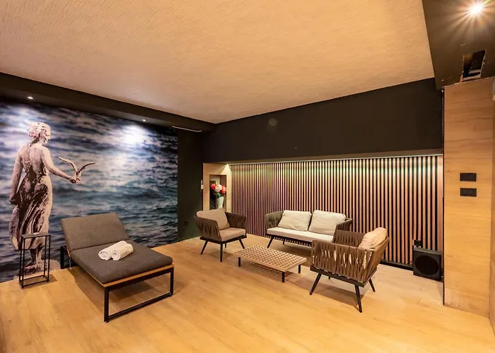Vila Naya With Heated Pool And Hot Tub *