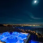 Naya With Heated Pool And Hot Tub Villa