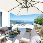 Villa Naya With Heated Pool And Hot Tub Veprinac