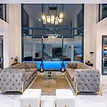 Villa Naya With Heated Pool And Hot Tub *